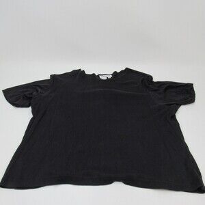 Galinda  Black Women’s Short sleeve top Size 2X